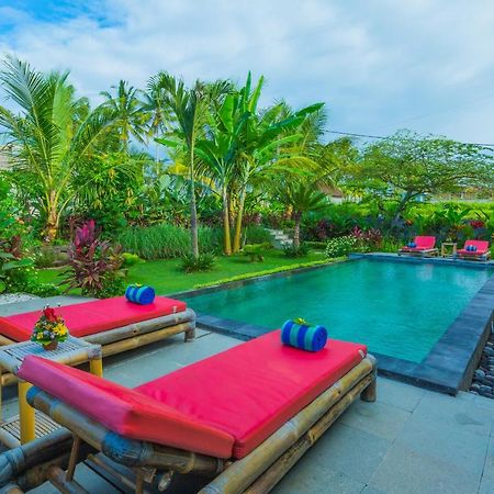 Tantra House Ubud エクステリア 写真