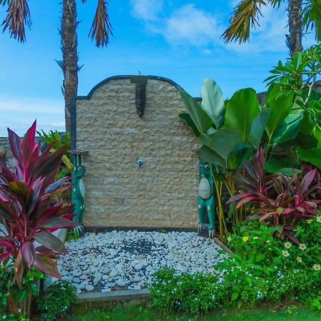 Tantra House Ubud エクステリア 写真