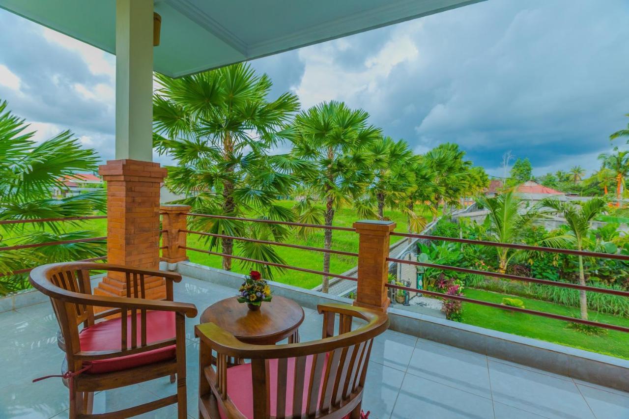 Tantra House Ubud エクステリア 写真